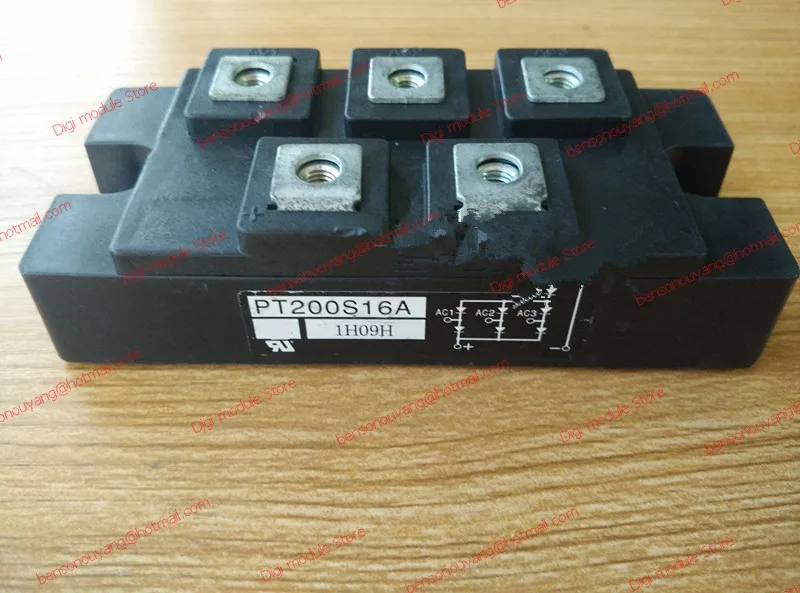 

PT200S16A