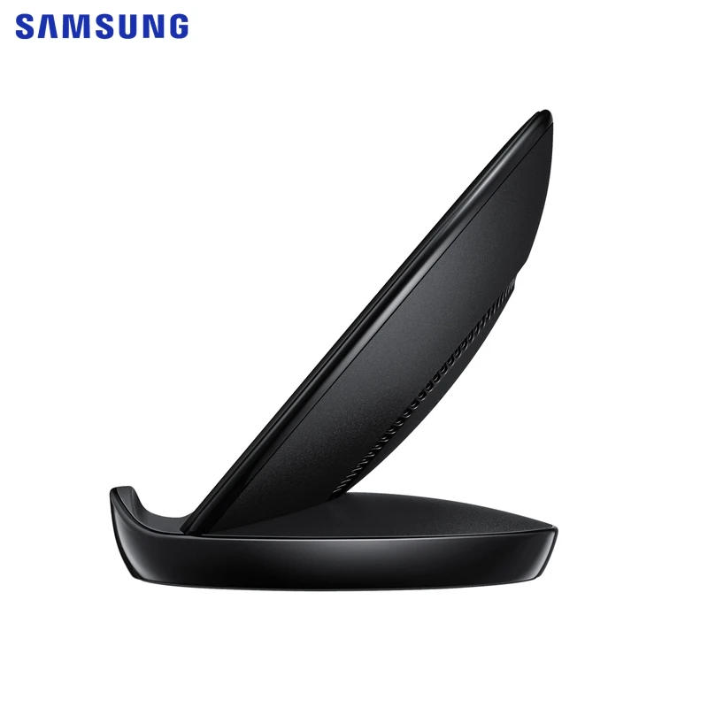 Carregador sem Fio Almofada de Carregamento para Samsung S10 + N9600 Samsung Original Rápido Galaxy Plus Iphone8 s7 Borda G955f s8 Ep-ng930 s9 9 s10 + n9600 iphone8 s7 borda g955f s8 s9 EP-NG930