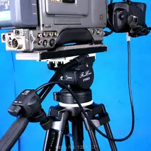 Compatible with SONY PMW-EX cameras.ex1r remote Camera controllers camcorder DSLR Pro Zoom Control For ex280 ex1r