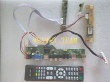 TV+HDMI+VGA+AV+USB+AUDIO TV LCD controller board 15.4 TV+HDMI+VGA+AV+USB+AUDIO TV LCD controller board 15.4