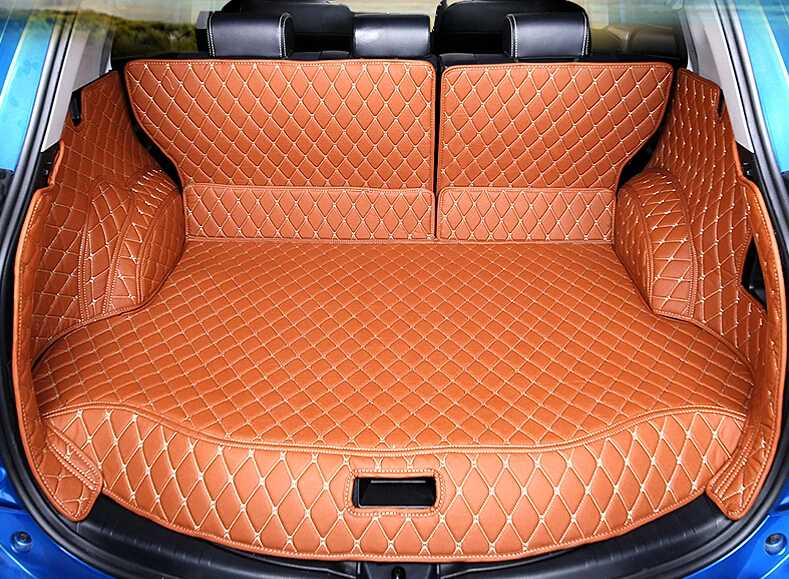 Дно коврик багажного отделения для mercedes benz c180 c200k C230 C280 C35 c63am S300 S600 s65am загрузки