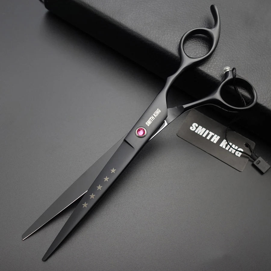 Набор профессиональных парикмахерских ножниц SMITH KING|dressing scissors|set cuthair dressing scissors |