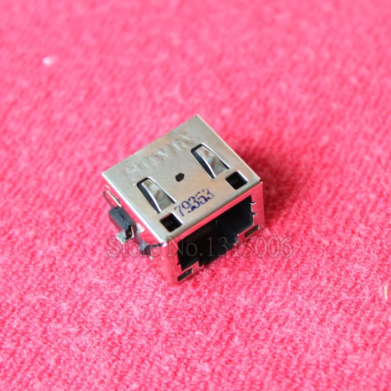 Cable Length: 2PCS Computer Cables New Laptop RJ45 Socket Connector LAN Jack Ethernet Port for Acer Aspire 4740 5740 as4740 4740g 5336 5340 5542 5536 5738z