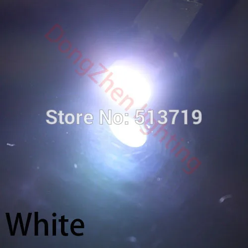 T10 cob 1w 17