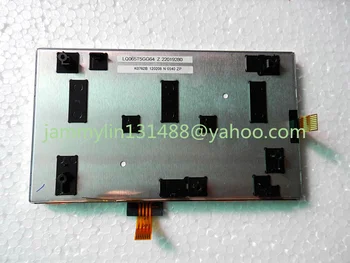 

LQ065T5GG64 LCD display with touch screen panel monitor for Mitsubishi DVD audio for Jee&p chrysler Do&dge MYGIG car radio