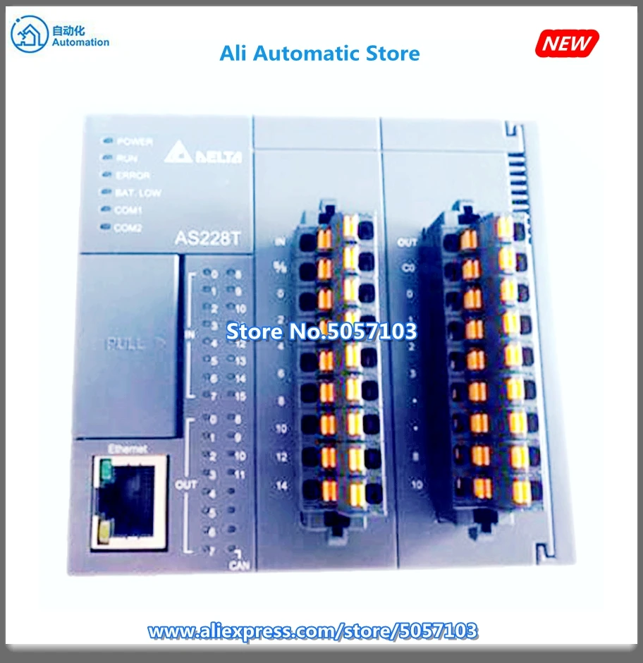 US $273.41 AS228TA AS228PA AS228RA AS332TA AS320TB AS320PB AS300NA AS218TXA AS218PXA AS218RXA CPU Module New