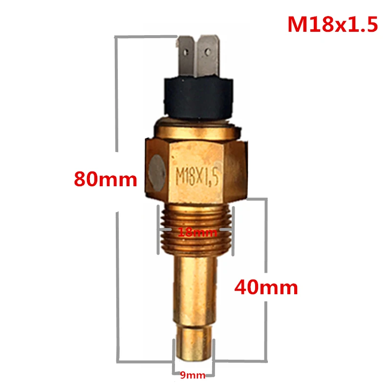 M18x1.5