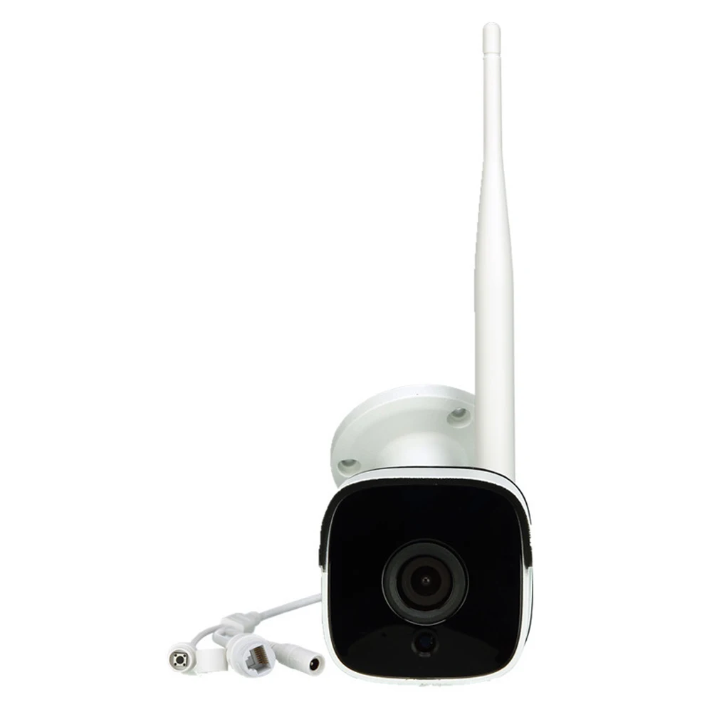 

1080P Waterproof Camera Wireless Ip Camera Smart Wifi WIFI Exterior 2MP WiFi Home Surveillance Security Camera CM.HE803