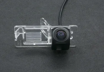

1080P Camera Reverse Parking Car Rear view Camera for Renault Duster Fluence Duster Megane 3 For Nissan Terrano Car Camera