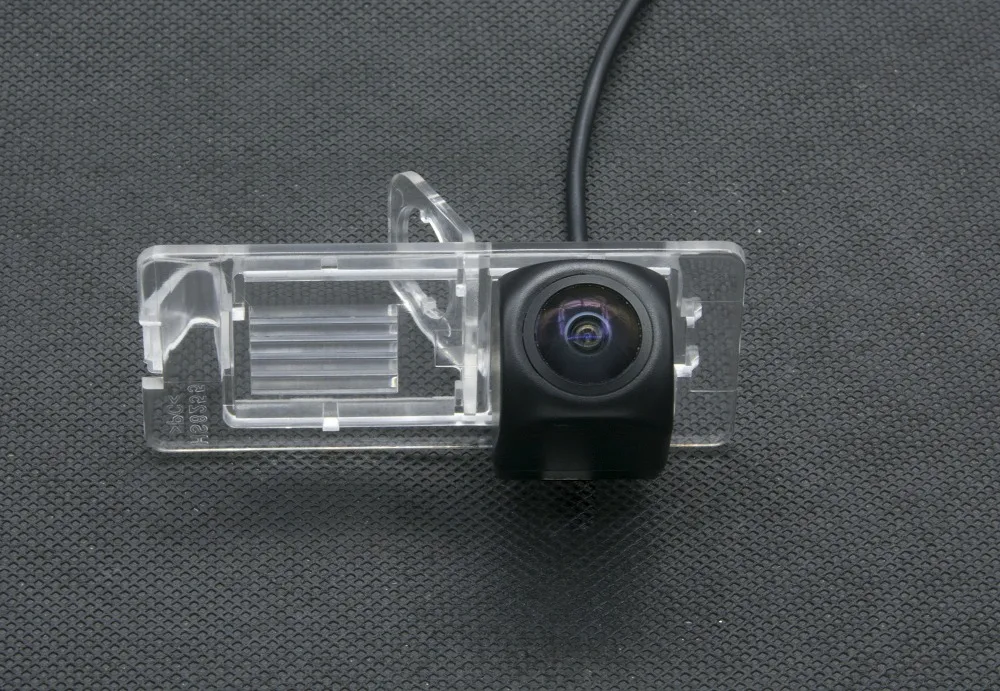 

HD 1080P MCCD Fisheye Parking Rear view Camera for Renault Duster Fluence Duster Megane 3 For Nissan Terrano Car Backup Camera