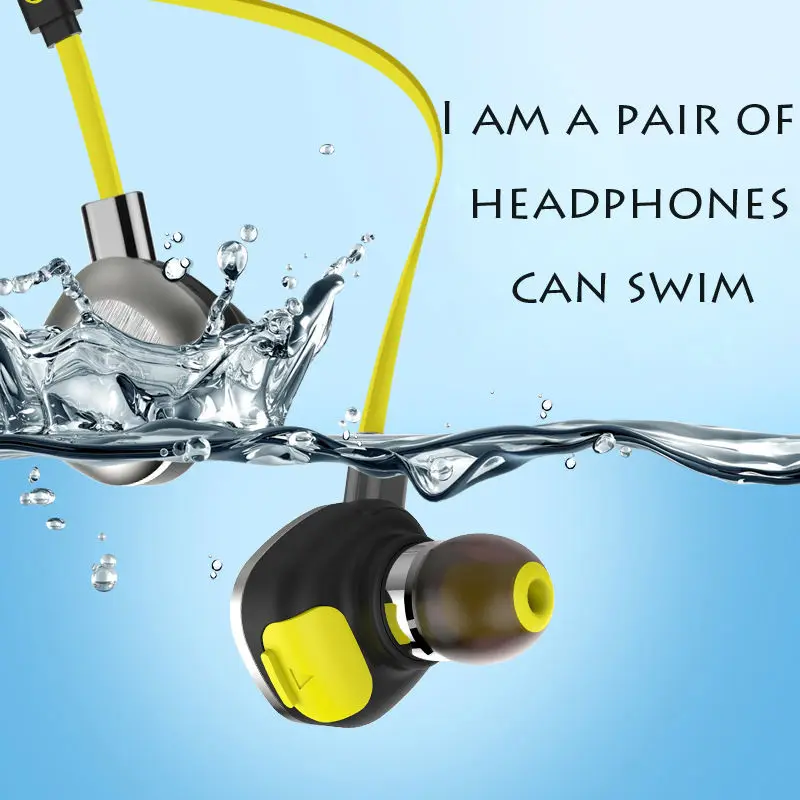 Bluetooth earphone U5 plus (21)