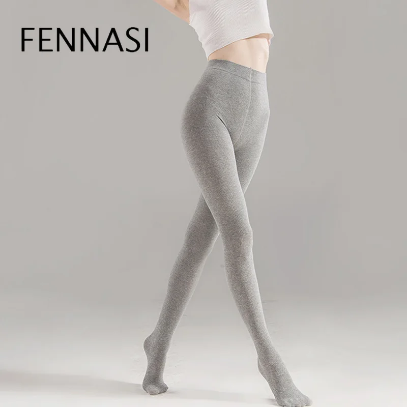 FENNASI женские леггинсы для фитнеса с высокой талией, штаны для тренировок, зимние теплые женские леггинсы с эффектом пуш-ап для фитнеса, штаны для занятий спортом