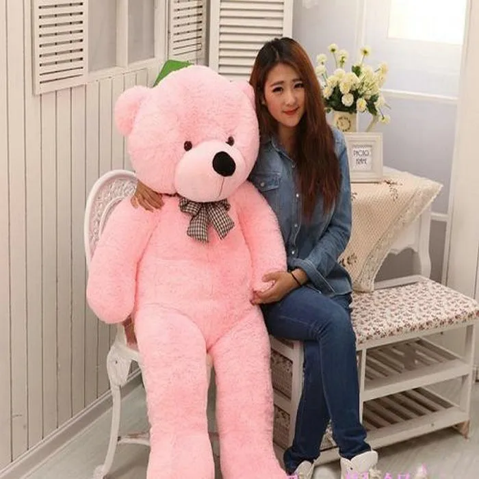 peluches 100 cm