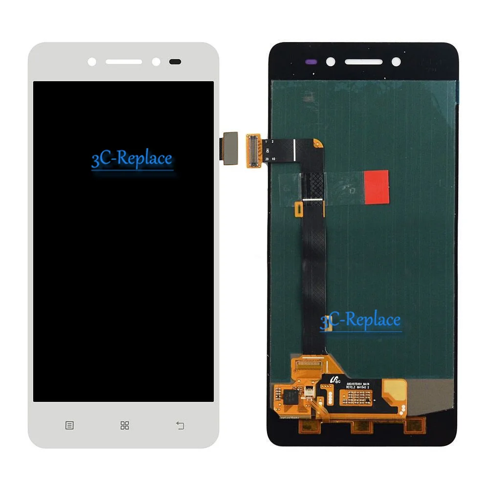 Высокое качество 5 0 дюймов для Lenovo S90 S90-T S90-U S90-E S90-A S90-L S90A ЖК-дисплей + сенсорный