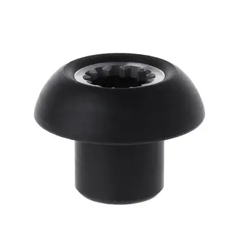 

Blender Drive Socket 767 Mushroom Head Gear Coupling Mixer Spare Parts