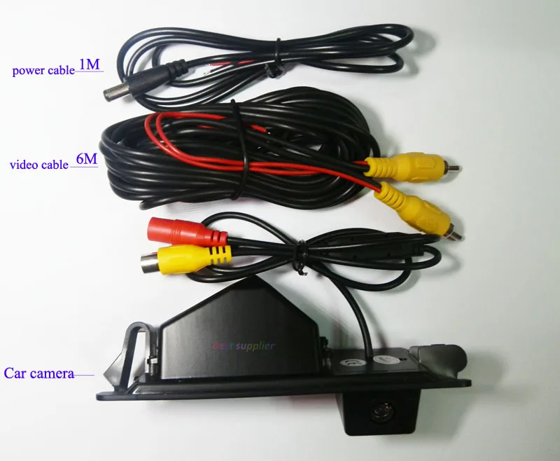Car camera