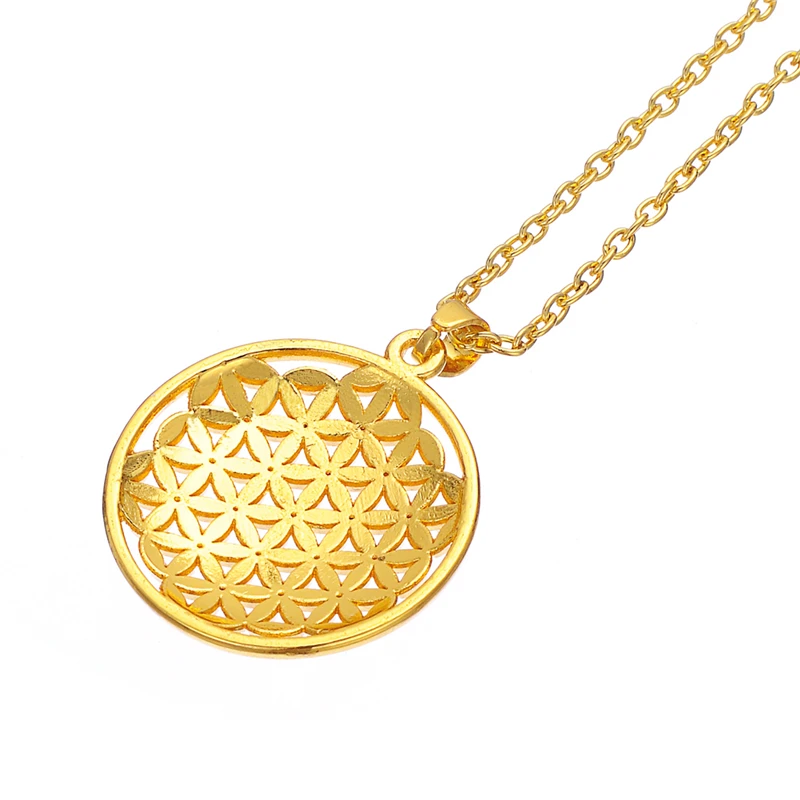 Jewelry witchcraft necklace11