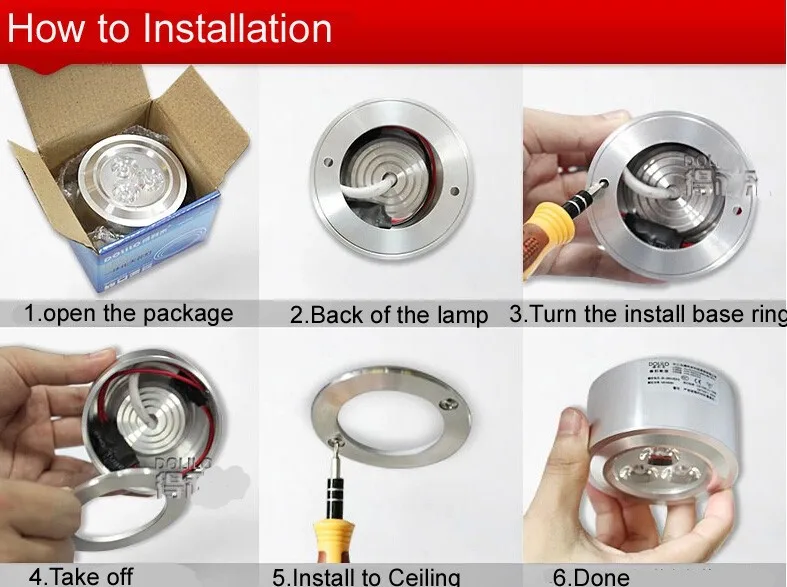 Installat