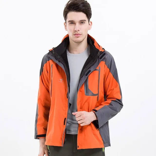 Cheap Camping Hiking Jackets Hunting Climbing WindStopper Rain Fishing Sport WindbreakerMen Outdoor Waterproof Jacket  Shop Online