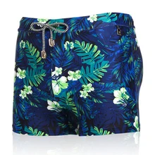 Брендовая Сексуальная мужская подкладка пуш-ап плавки плюс размер 4XL с низкой талией для мужчин плавки гей пенис мешок женский купальник для серфинга