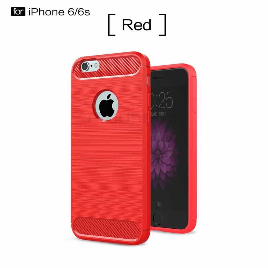 carbon fiber iphone 6 case