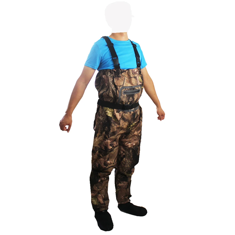 China foot waders Suppliers