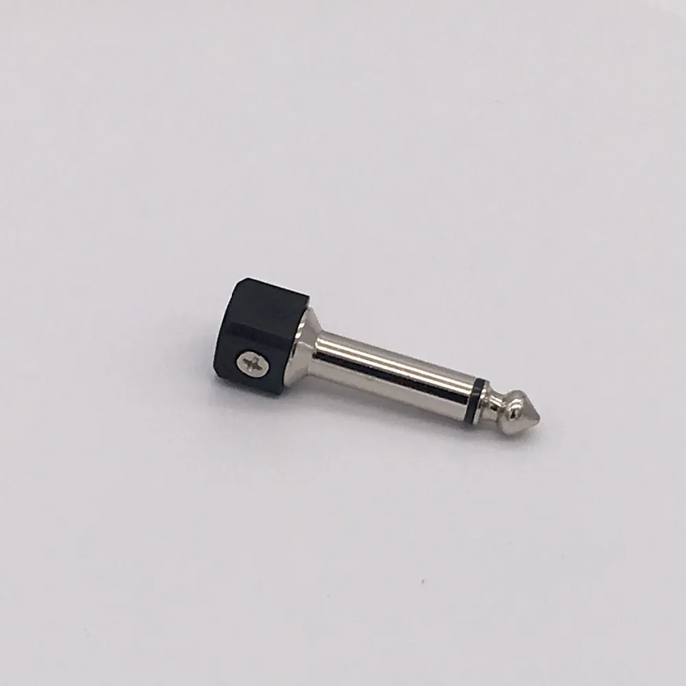JOINAUDIO пайки подойдет как для повседневной носки так штекер 6 35 мм разъем DIY кабель