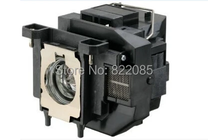 

Replacement projector lamp ELPLP67 / V13H010L67 WITH HOUSING for EB-S02 / EB-S11 / EB-S12 / EB-SXW11 / EB-SXW12 / EB-W02