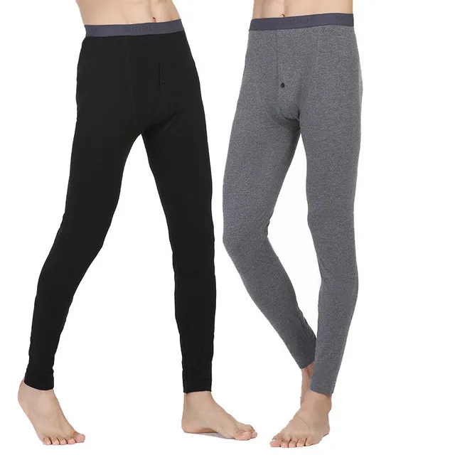 all cotton thermal underwear