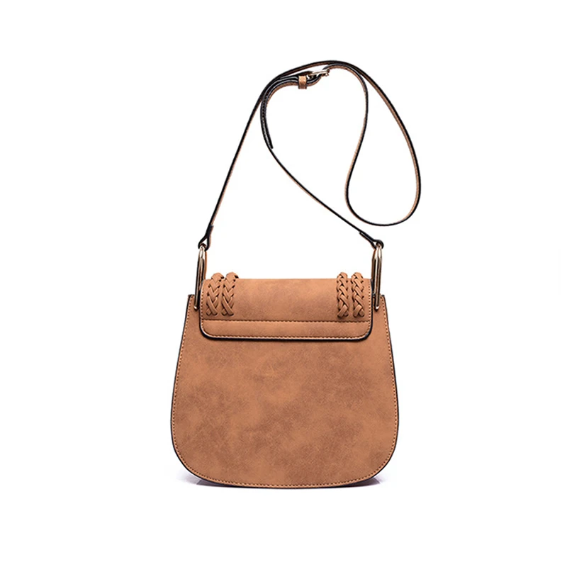  2019 Bags For Women Messenger Knitting Weave Vintage Designer Shoulder Crossbody Bags Mini Small Ch - 32911726121