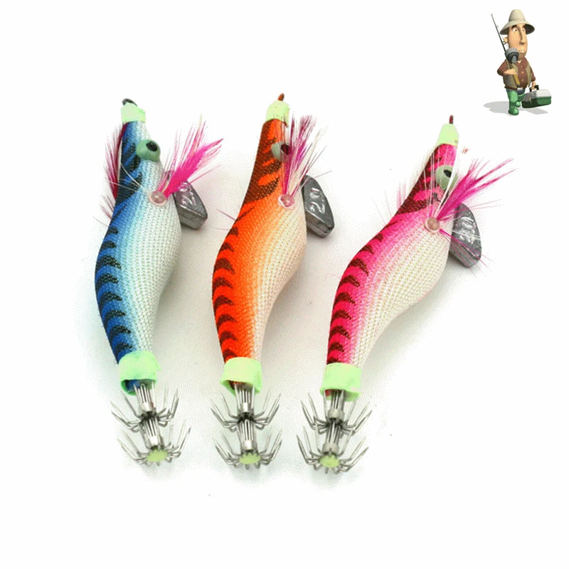 best bait for night fishing