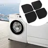 4pcs Washing Machine Anti Vibration Pad Shock Proof Non Slip Foot Feet Tailorable Mat Refrigerator Floor Furniture Protectors ► Photo 1/6