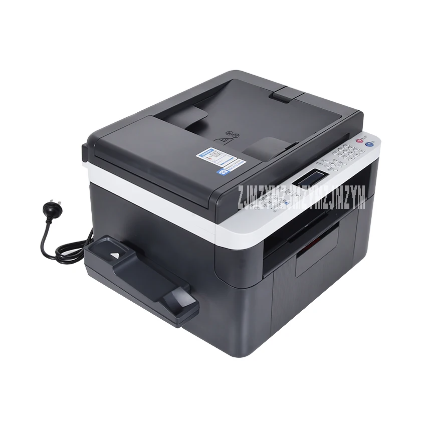 M7256WHF лазерный копировальный аппарат факса многофункциональная печать все-в-одном беспроводной Wi-Fi телефон скорость печати/копирования 20 страниц/минут