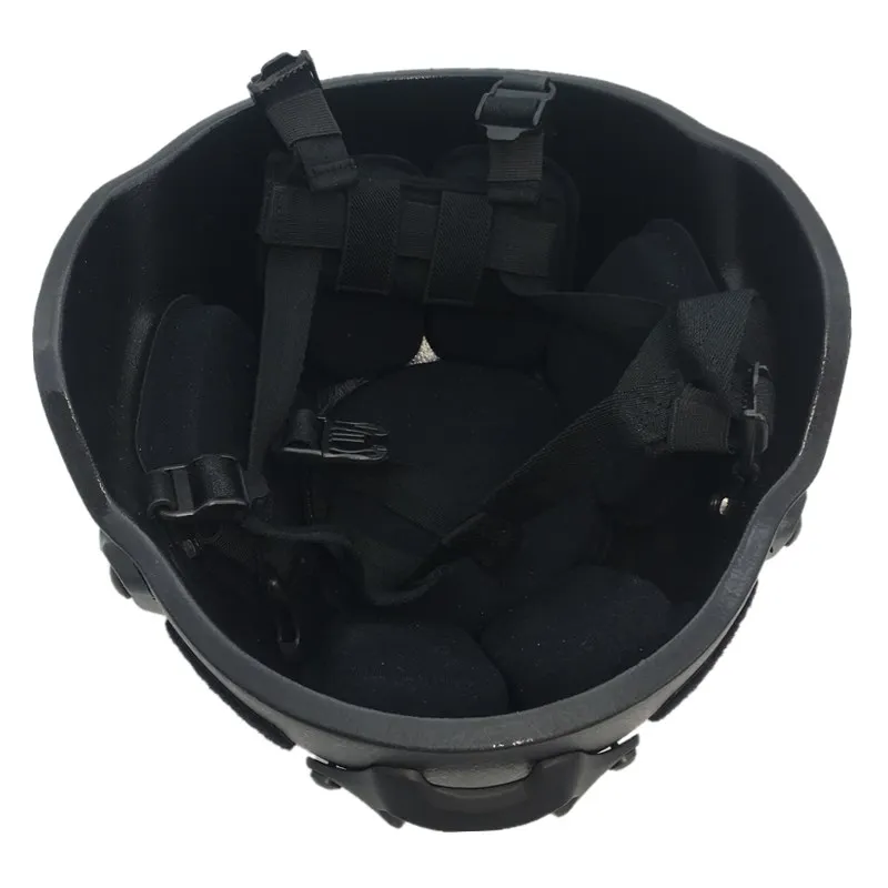 fdk0805bulletproof helmet