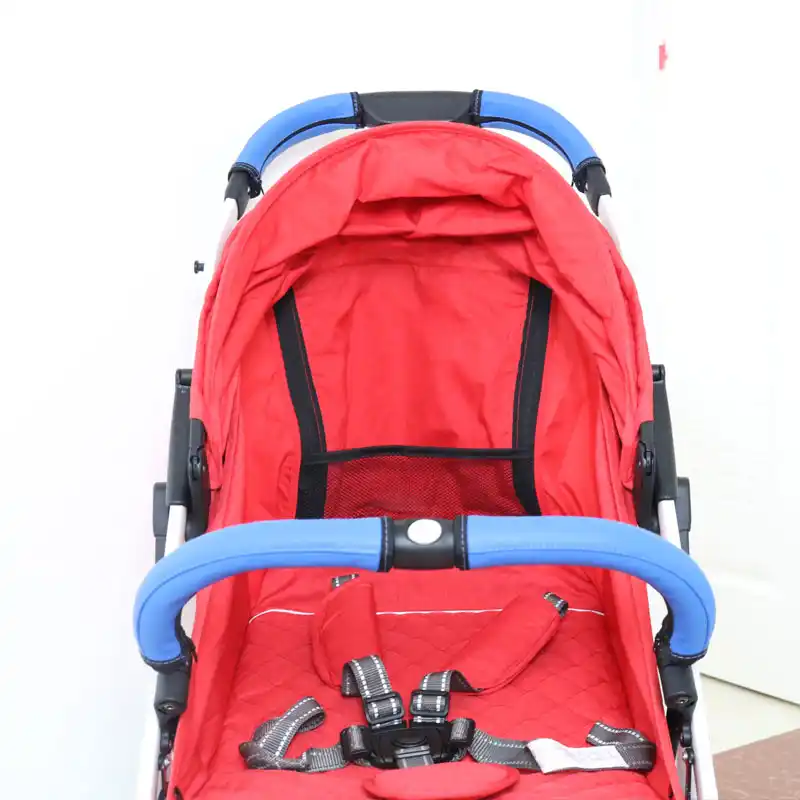 joie stroller parts