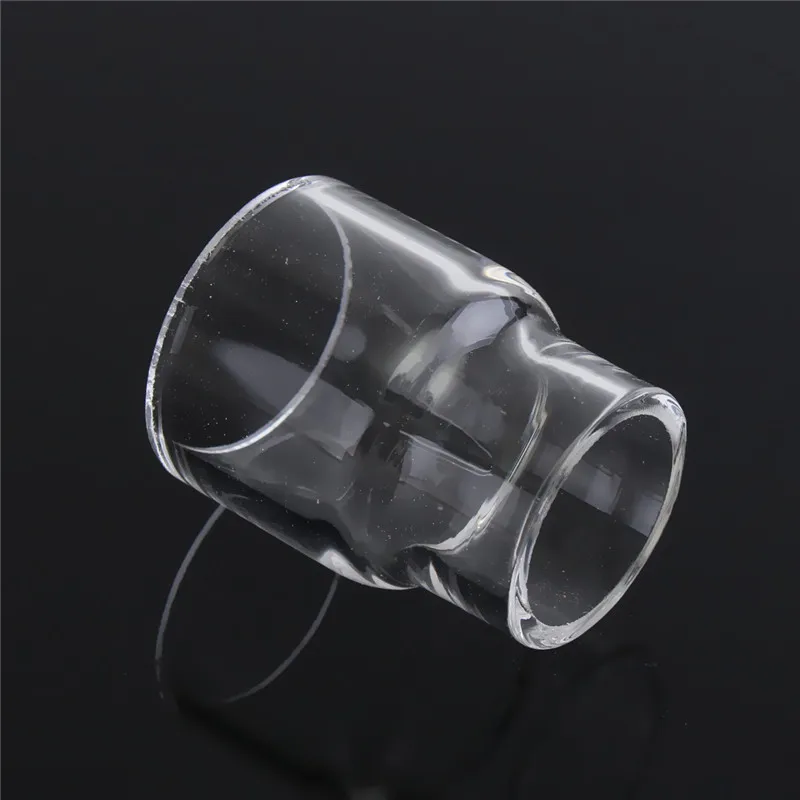 Buy 1pcs TIG Welding Torch Heat resistant Cup Glass