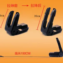 Умный таймер телескопическая сушилка для обуви Интеллектуальный дезодорант сухой обуви дезинфекция и дезодорирование