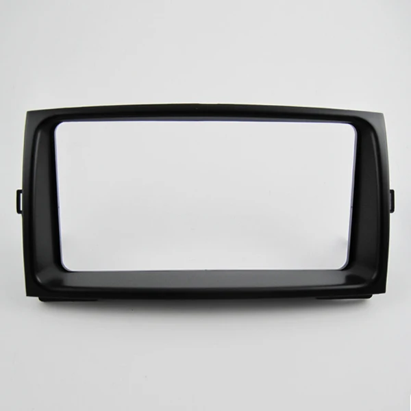 Автомобильная панель радио для TOYOTA Corolla Spacio 2001-2007/Corolla Verso 2001-2004 Dash Kit установка переходная пластина рамка адаптер