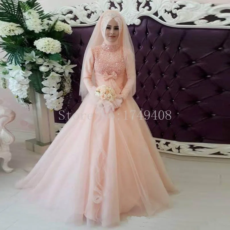 muslim prom dresses