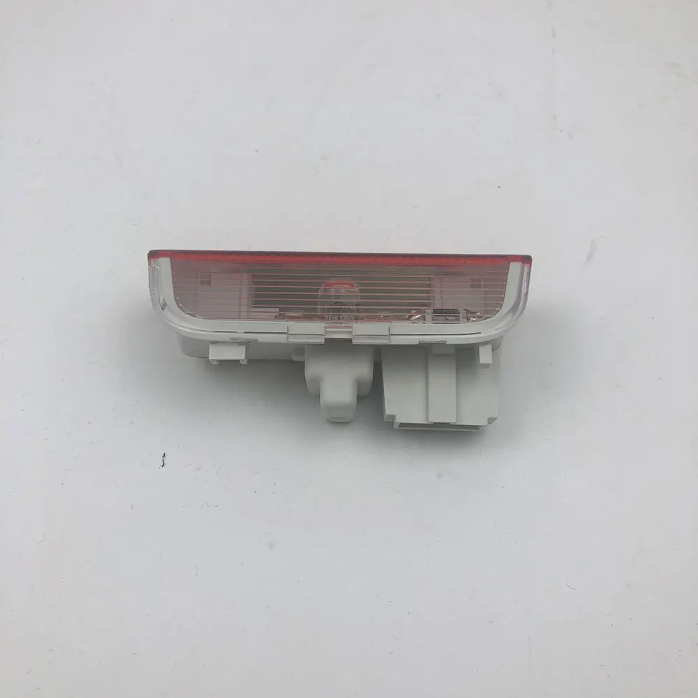 Дверь Предупреждение светильник красный для VW PASSAT SKODA SUPERB OE:56D947411 56D 947