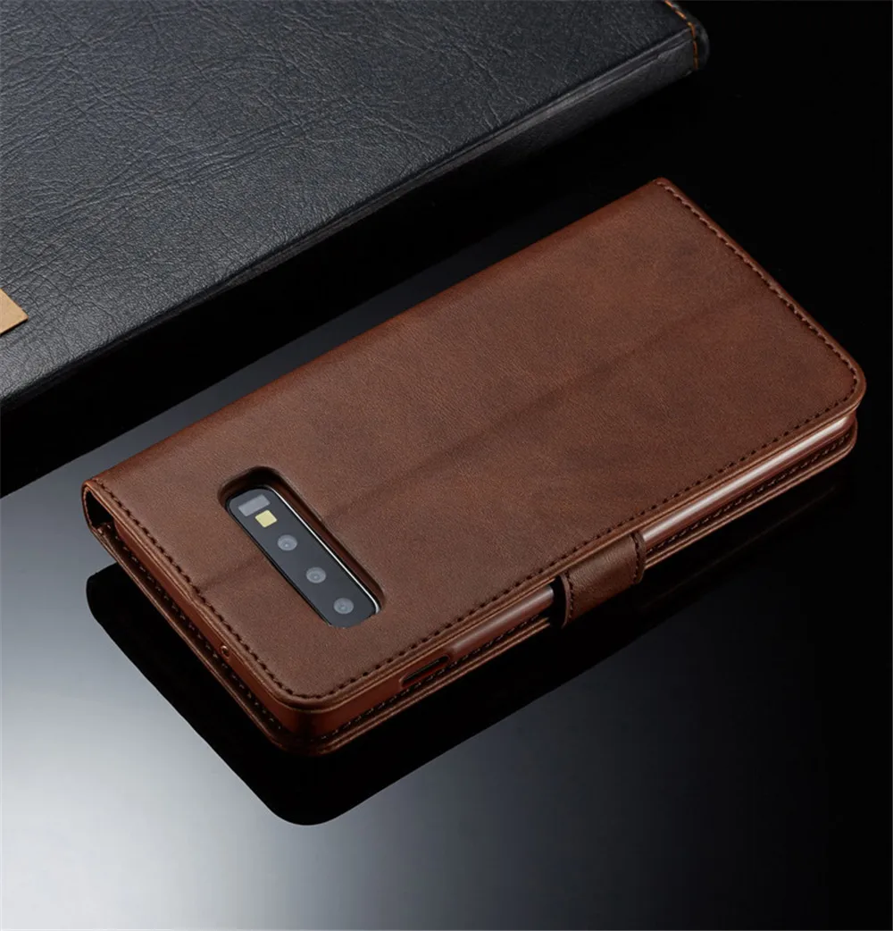 Купить Чехол Книжка S10e