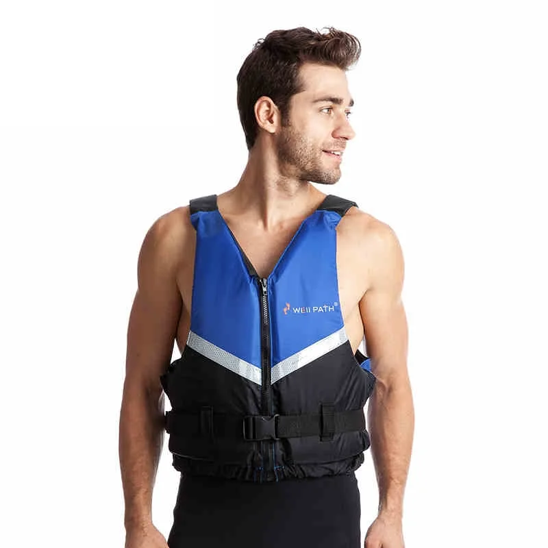 Buy Adult Classic Series Life Vest Reactor Life Jacket