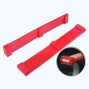 

sticker Fixed long arm support for continuous ink supply system