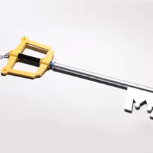 Королевство Сердца Косплей cора Королевство ключ Keyblade