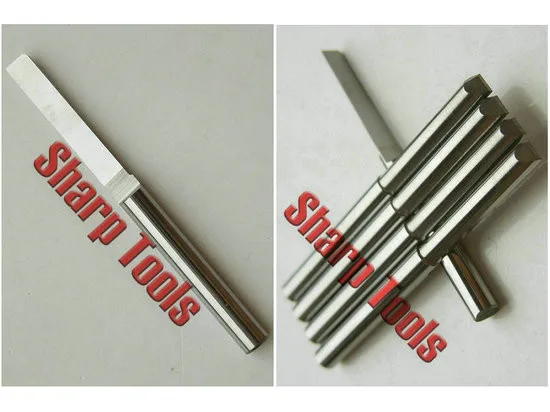 milling cutter set