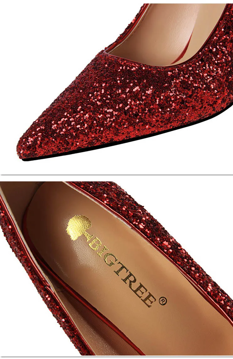 women pumps Z261-12