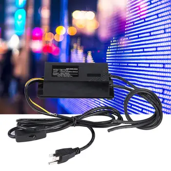 

10KV 30mA 110V Black Neon Electronic Transformer Power Supply Rectifier Kit US Plug voltage converter transformer