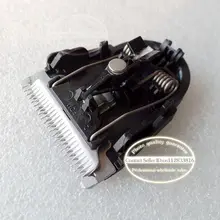 Портативный Электрический Парикмахерская ножницы парикмахерские ножницы резак лезвие, и аутентичный с QC5510 QC5530 QC5550 QC5560 QC5570 QC5580