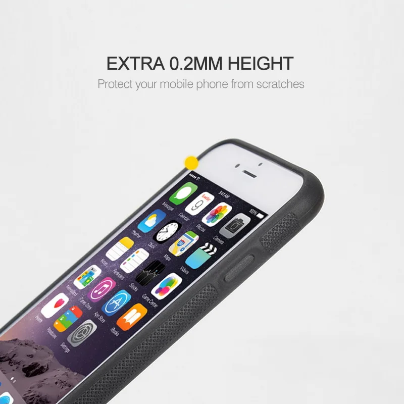 Чехлы для телефонов LANCASE iPhone 8 Plus чехол с магнитной затяжкой iphone XS впитывающим
