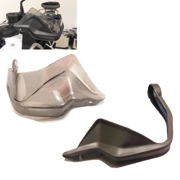 

Handguard Hand shield Protector For BMW R1200GS ADV F800GS Adventure Windshield 2013-2017